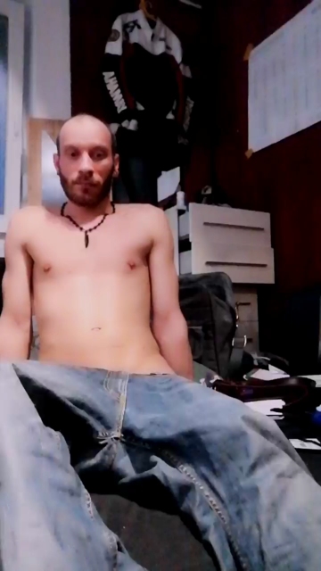 jeans_boy  29-07-2021 Recorded Video Topless